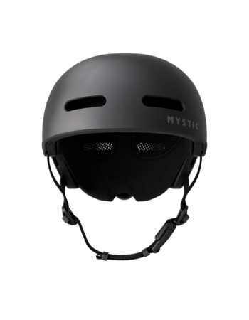 Vandal Pro Helmet Black