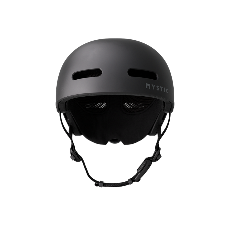 Vandal Pro Helmet Black