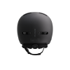 Vandal Pro Helmet Black