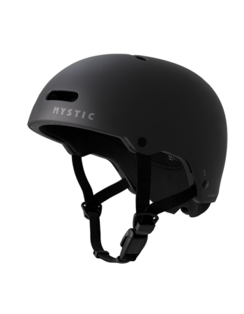 Vandal Pro Helmet Black