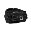 Warrior Waist Harness Black