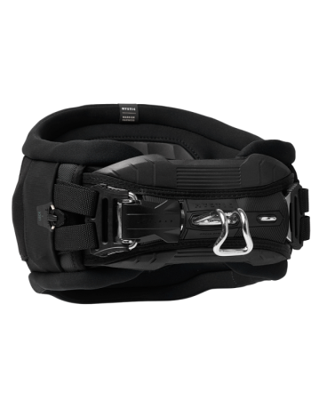 Warrior Waist Harness Black Warrior Waist Harness Black