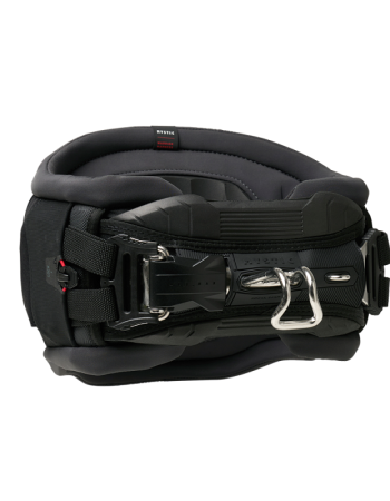 Warrior Waist Harness Dark Grey Warrior Waist Harness Dark Grey