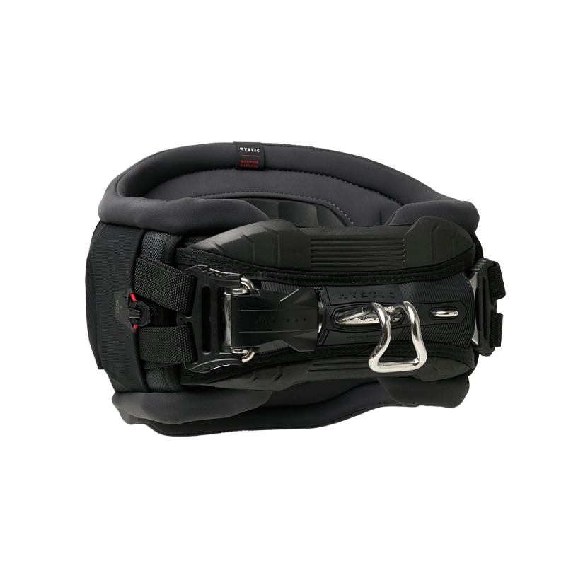 Warrior Waist Harness Dark Grey