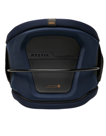 Warrior Waist Harness Navy