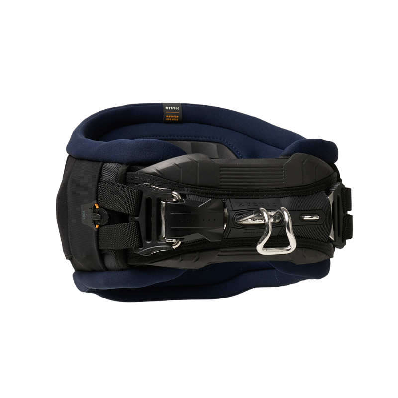 Warrior Waist Harness Navy