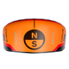 Carve Kite Orange
