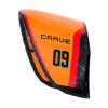 Carve Kite Orange