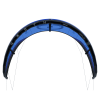 Carve Kite Pacific Blue