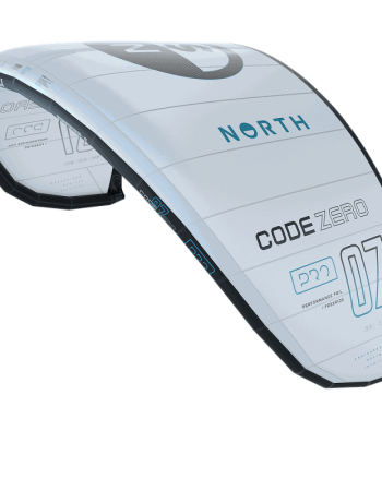 Code Zero Pro Kite