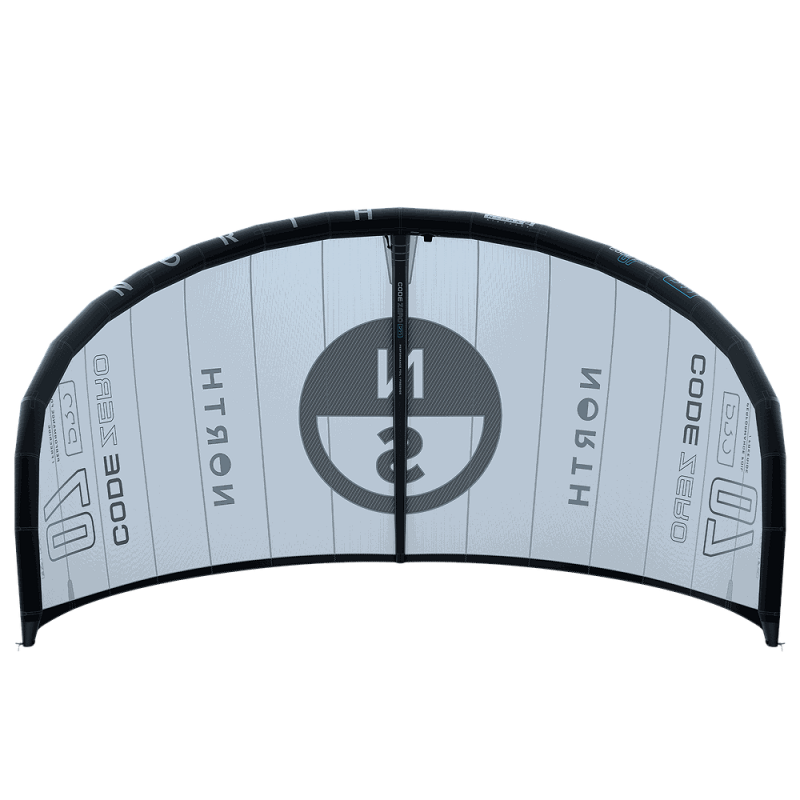 Code Zero Pro Kite