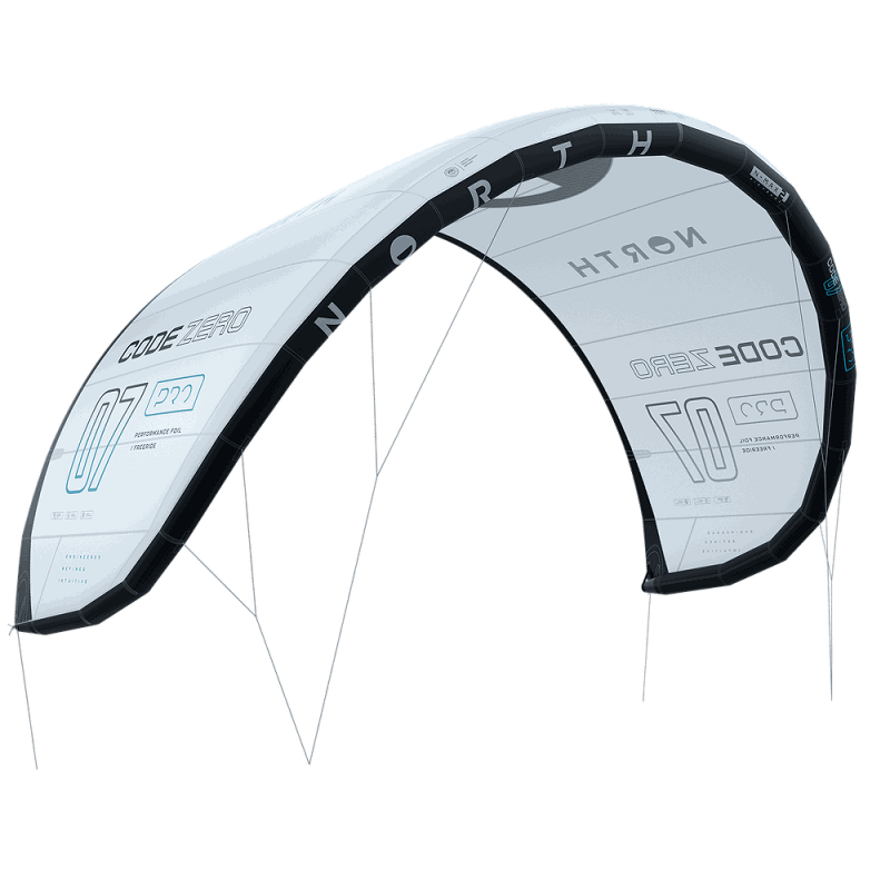 Code Zero Pro Kite