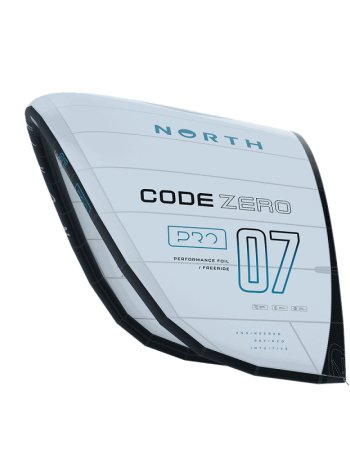 Code Zero Pro Kite