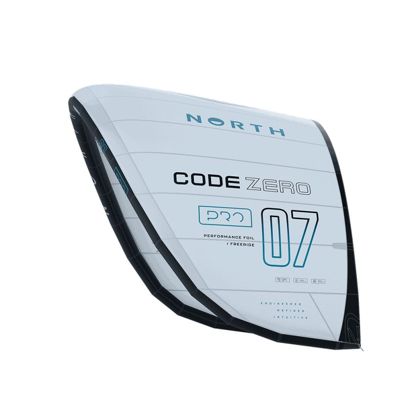 Code Zero Pro Kite