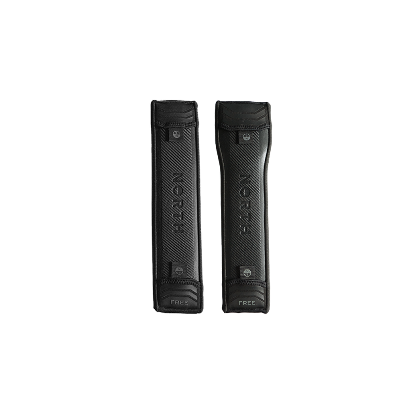 Free Surf Strap Set
