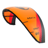 Orbit Kite Orange