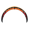 Orbit Kite Orange