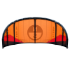 Orbit Kite Orange