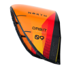 Orbit Kite Orange