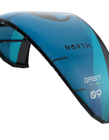 Orbit Kite Turquoise