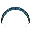 Orbit Kite turchese