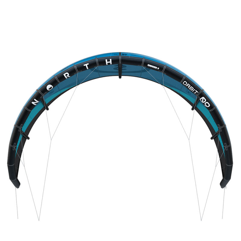 Orbit Kite turchese