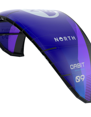 Orbit Kite Deep Purple