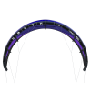 Orbit Kite Deep Purple