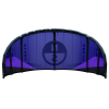 Orbit Kite Deep Purple