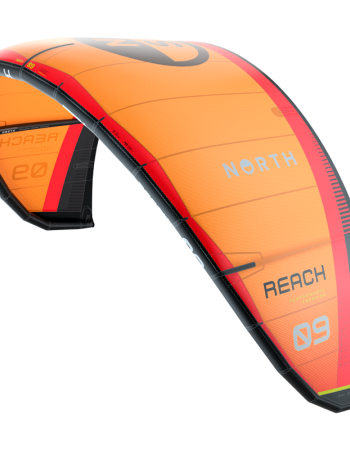 Reach Kite Orange