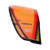 Reach Kite arancione