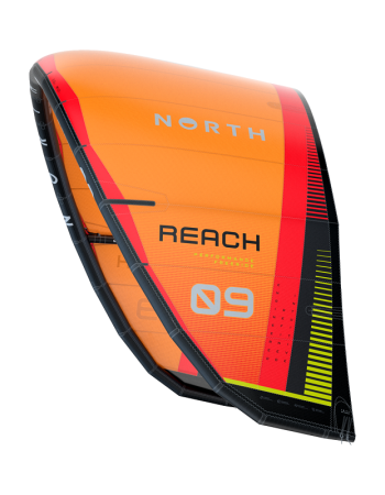 Reach Kite Orange