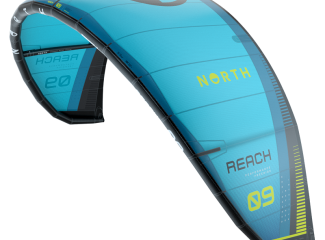 Kite North reach turchese