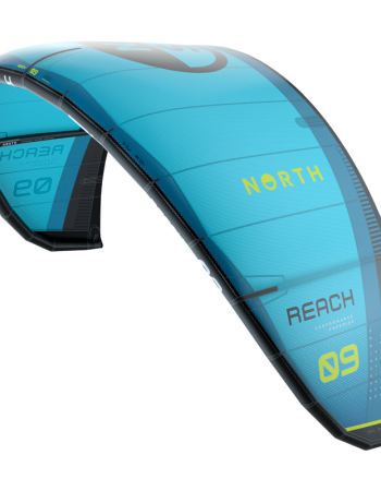 Reach Kite Turquoise
