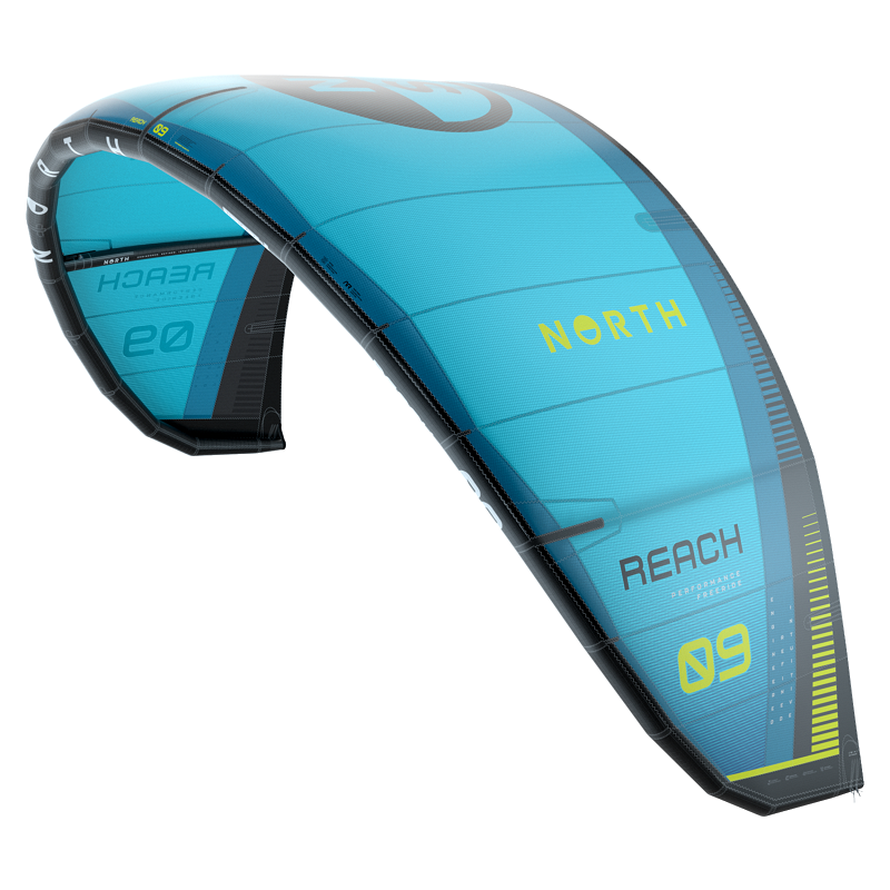 Reach Kite Turquoise