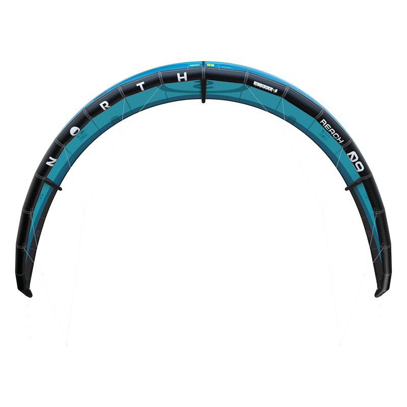 Reach Kite Turquoise