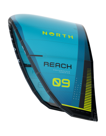 Reach Kite Turquoise