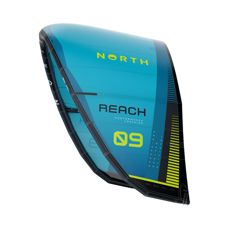Reach Kite Turquoise