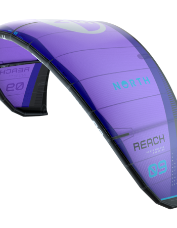 Reach Kite Deep Purple