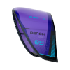 Reach Kite Deep Purple