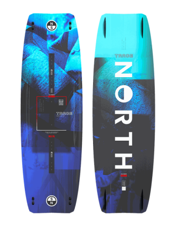 Trace TT Board