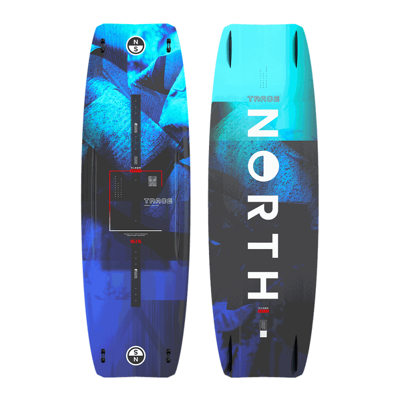 Trace TT Board