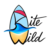 Logo Kite Wild ecommerce North e MYSTIC